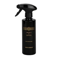 Odświeżacze powietrza - Swiss Arabian Violet & Peach odświeżacz powietrza w areozolu 295ml - miniaturka - grafika 1
