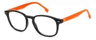 Okulary korekcyjne Carrera CARRERA 2043T 8LZ - Okulary korekcyjne, oprawki, szkła - miniaturka - grafika 1
