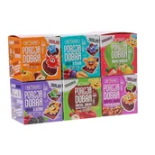 Desery dla dzieci - Porcja Dobra Porcja Dobra Kuferek prezentowy dla dzieci - miniaturka - grafika 1