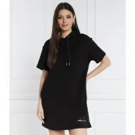 Sukienki - Armani Exchange Sukienka - miniaturka - grafika 1