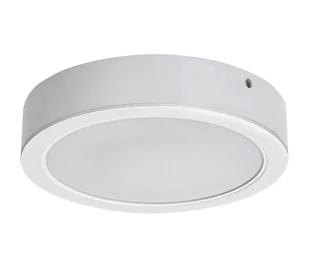Rabalux 71206 - LED Plafon SHAUN LED/24W/230V śr. 22 cm biały - Lampy sufitowe - miniaturka - grafika 1