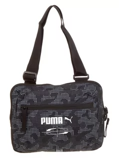 Torebki damskie - Puma Torebka w kolorze czarnym - 27 x 5 x 21 cm - grafika 1