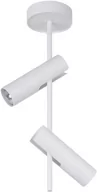 Lampy sufitowe - Sigma Leda lampa sufitowa 2-punktowa biała 33105 33105 - miniaturka - grafika 1