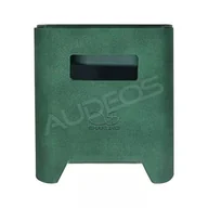 Inne akcesoria audio-wideo - Etui dla Shanling H5 (zielone) - miniaturka - grafika 1