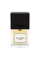 Wody i perfumy unisex - Carner Barcelona Woody Collection El Born woda perfumowana 100ml - miniaturka - grafika 1