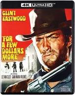 Western Blu-Ray - Za kilka dolarów więcej - miniaturka - grafika 1