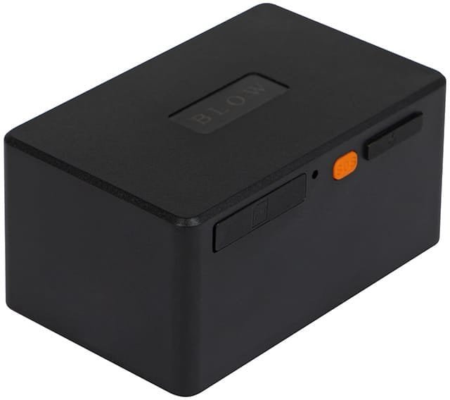 Holux Lokalizator GPS BL06U 4G uniwersalny