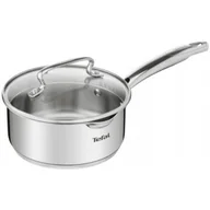 Garnki - Tefal rondel z pokrywą 18 cm Duetto+ G7192355 - miniaturka - grafika 1