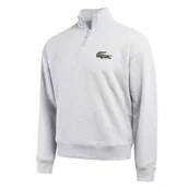 Bluzy damskie - Bluza unisex Lacoste S - miniaturka - grafika 1