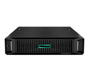 HPE ProLiant DL145 Gen11 serwer 0 GB Rack (2U) AMD EPYC 8024P 2,4 GHz 32 GB DDR5-SDRAM 1000 W - Serwery - miniaturka - grafika 1
