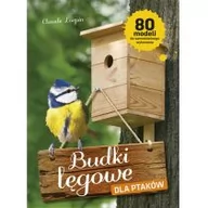 Rośliny i zwierzęta - Multico Budki lęgowe dla ptaków Claude Lorpin - miniaturka - grafika 1