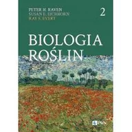 Nauki przyrodnicze - Biologia roślin. Część 2 - miniaturka - grafika 1