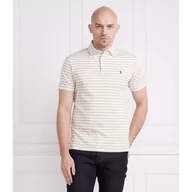 Koszule męskie - POLO RALPH LAUREN Polo | Custom slim fit - miniaturka - grafika 1