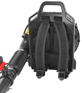 HECHT 952 ODKURZACZ SPALINOWY OGRODOWY DMUCHAWA PLECAKOWA DO LIŚCI - OFICJALNY DYSTRYBUTOR - AUTORYZOWANY DEALER HECHT - Dmuchawy i odkurzacze do liści - miniaturka - grafika 13