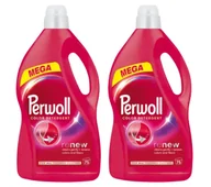 Środki do prania - Perwoll Color 150 prań zestaw 2x3,75l - miniaturka - grafika 1