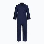 Kimona, stroje i obuwie - Dobok do taekwondo Bytomic Red Label V-Neck Martial Arts blue WYSYŁKA W 24H 30 DNI NA ZWROT - miniaturka - grafika 1