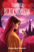 Literatura obyczajowa - Tajemnica Black Hollow - Dominika Kledzik - miniaturka - grafika 1