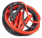 Kable rozruchowe - Mocne Kable Przewody Rozruchowe 800A 6m Grube - miniaturka - grafika 1