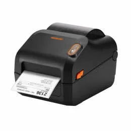 Bixolon XD3-40d XD3-40dEK, 8 dots/mm (203 dpi), EPL, ZPLII, USB, RS232, Ethernet, black - Drukarki kart i etykiet - miniaturka - grafika 1