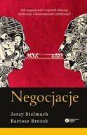 Prawo - Negocjacje Jerzy Stelmach,bartosz Brożek - miniaturka - grafika 1