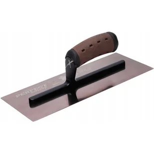 Paca STALCO PERFECT S-73535 30.5 x 12 cm - Narzędzia murarskie - miniaturka - grafika 1