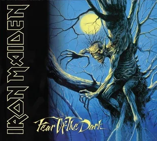 FEAR OF THE DARK COLLECTORS) Iron Maiden Płyta CD) - Rock - miniaturka - grafika 2