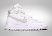 NIKE AIR FORCE 1 HIGH BOOT SUMMIT WHITE