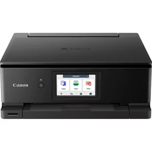 Canon Pixma TS8750 (6152C006) - Urządzenia wielofunkcyjne - miniaturka - grafika 1