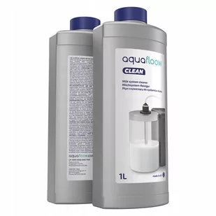 Płyn Do Czyszczenia Systemu Mleka W Ekspresie 1l - Akcesoria i części do ekspresów do kawy Płyn Do Czyszczenia Systemu Mleka W Ekspresie 1l - Akcesoria i części do ekspresów do kawy - miniaturka - grafika 1