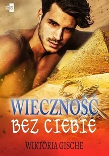 Wieczność bez Ciebie - E-booki - romanse - miniaturka - grafika 1