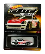 Samochody i pojazdy dla dzieci - HOT WHEELS ELITE 64 PANDEM DATSUN 280ZX HNJ59 - miniaturka - grafika 1