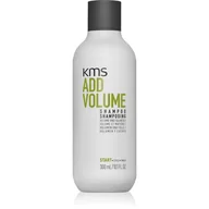 Szampony do włosów - KMS Add Volume Shampoo szampon na objętość do wzmocnienia włosów 300 ml - miniaturka - grafika 1