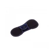 Podpaski - Wild Nature, Wielorazowa wkładka higieniczna, MINI podpaska, Nocne Niebo, z welurem bawełnianym - miniaturka - grafika 1