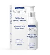 EQUALAN Novaclear Whiten wybielający żel do mycia twarzy 150 ml