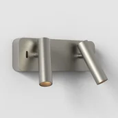 Lampy ścienne - Astro Lighting Enna 1058195 kinkiet 6,6W/LED 2700K IP20 - miniaturka - grafika 1