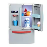 Zabawki AGD - Little Tikes First Fridge 651427 - miniaturka - grafika 1