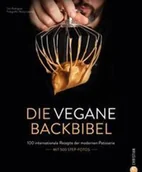 Pozostałe książki - Die vegane Backbibel - miniaturka - grafika 1
