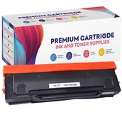 Tonery zamienniki - Gp toner Toner Zamiennik do Pantum P2500W M6500W M6550NW M6600NW GP-P210 GP-P210 - miniaturka - grafika 1