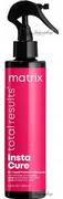 Odżywki do włosów - Matrix - Total Results - InstaCure - Spray - Spray przeciwko łamliwości włosów - 200 ml - miniaturka - grafika 1
