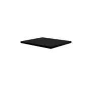 Szafki łazienkowe - Deante Półka do konsoli Correo CBL_N30B CBL_N30B - miniaturka - grafika 1