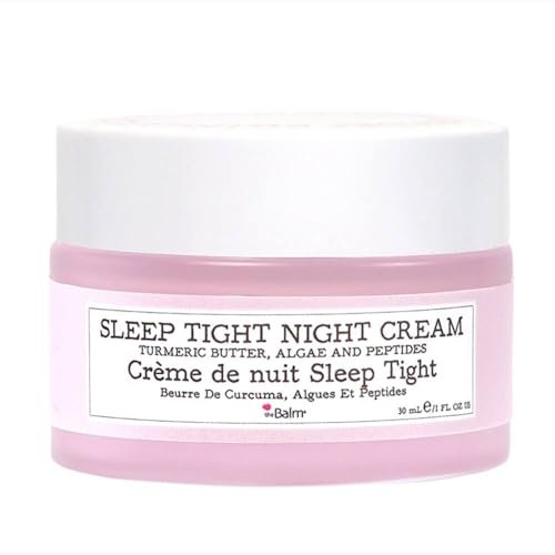 Sleep Tight Night Cream krem do twarzy na noc 30ml