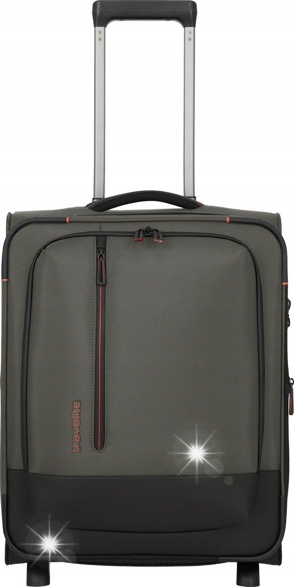 Walizka kabinowa Travelite CrossLite 54