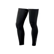 Skarpetki kolarskie - Nogawki rowerowe NORTHWAVE EASY LEG WARMER czarne - miniaturka - grafika 1