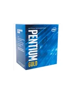Procesory - Intel Pentium G5400 Dual Core 3.7 GHz LGA1151 BOX BX80684G5400 - miniaturka - grafika 1