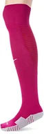 Skarpetki damskie - Nike Matchfit Cushioned skarpety fioletowy Violett (Dynamische Beere/Weiß/570) L - miniaturka - grafika 1