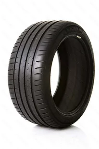 Michelin Pilot Sport 4 245/45R19 102Y - Opony letnie - miniaturka - grafika 5