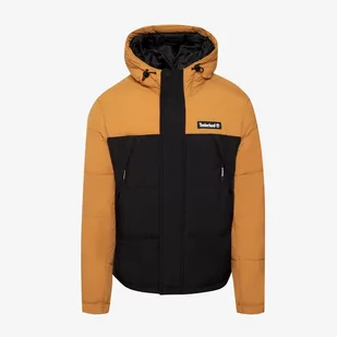 TIMBERLAND KURTKA PUCHOWA DWR OUTDOOR ARCHIVE - Timberland - Kurtki męskie - miniaturka - grafika 1