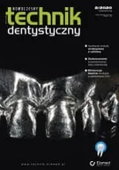 Książki medyczne - Nowoczesny Technik Dentystyczny | nr 2/2020 [pdf] - miniaturka - grafika 1