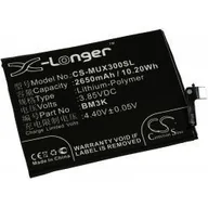 Baterie do telefonów - Bateria Xiaomi BM3K - miniaturka - grafika 1