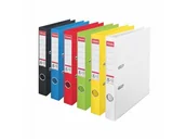 Segregatory - Esselte Segregator A4 50mm no.1 VIVIDA - niebieski - miniaturka - grafika 1